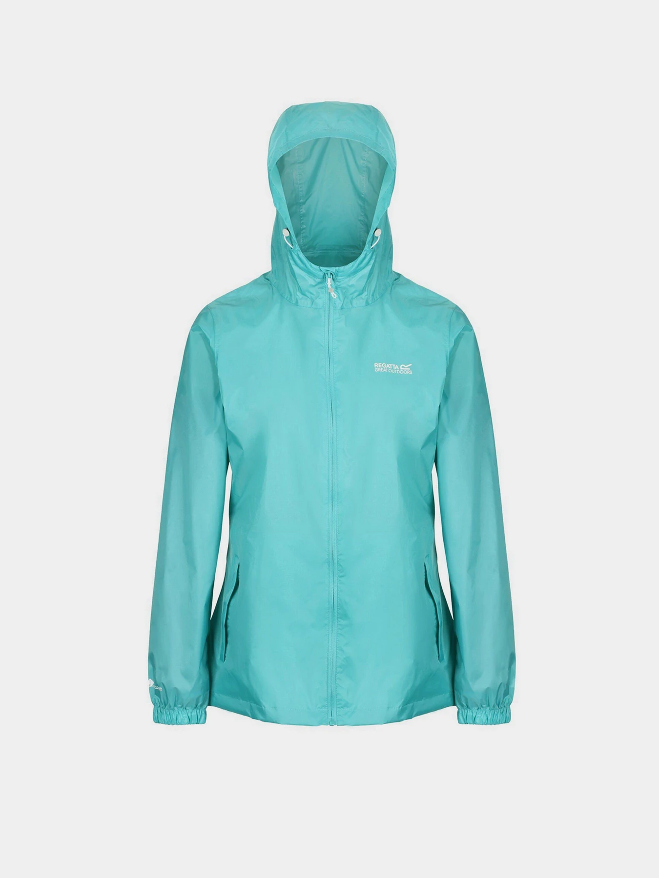 Куртки и дубленки Regatta Wmn Pk It Jkt III модель RWW305-0A0 Куртки и дубленки Regatta Wmn Pk It Jkt III модель RWW305-0A0 Фото
