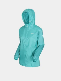 Куртки и дубленки Regatta Wmn Pk It Jkt III модель RWW305-0A0 Фото