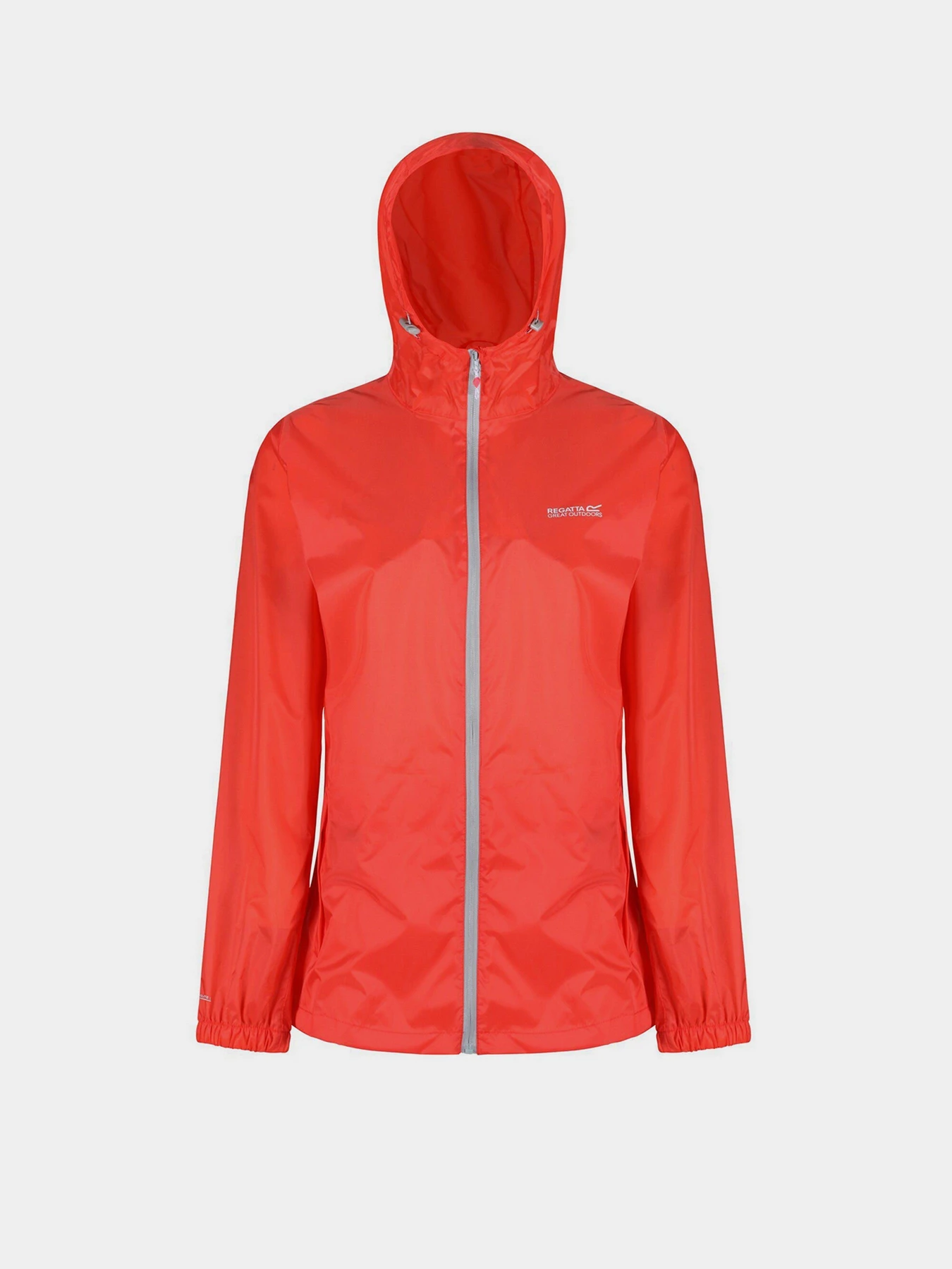 Куртки и дубленки Regatta Wmn Pk It Jkt III модель RWW305-6QM Куртки и дубленки Regatta Wmn Pk It Jkt III модель RWW305-6QM Фото