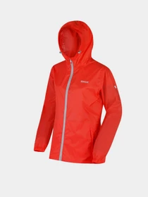 Куртки и дубленки Regatta Wmn Pk It Jkt III модель RWW305-6QM Фото