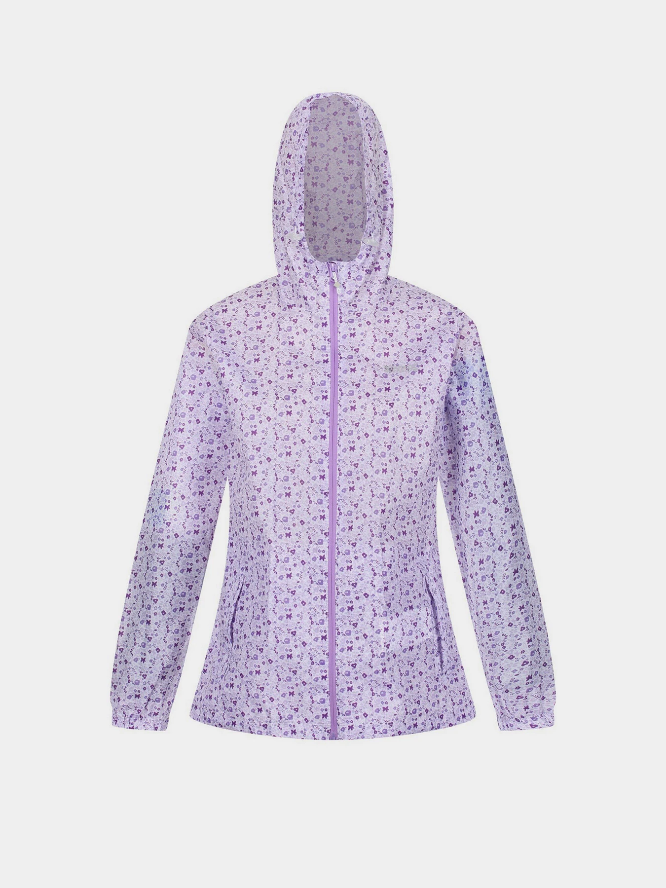 Куртки и дубленки Regatta Printed Pack It модель RWW376-W7T Куртки и дубленки Regatta Printed Pack It модель RWW376-W7T Фото