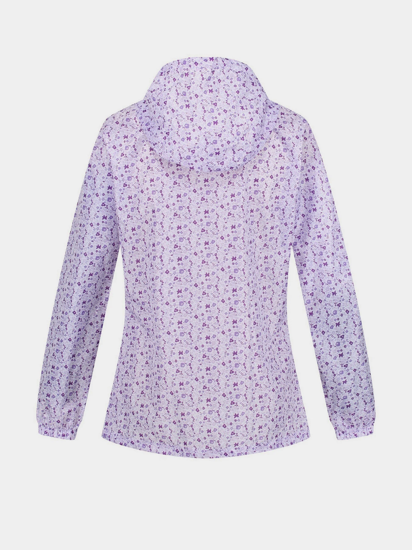 Куртки и дубленки Regatta Printed Pack It модель RWW376-W7T Куртки и дубленки Regatta Printed Pack It модель RWW376-W7T Фото
