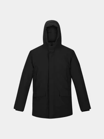Куртки и дубленки Regatta Yewbank модель RMP318-800 Чорний Фото