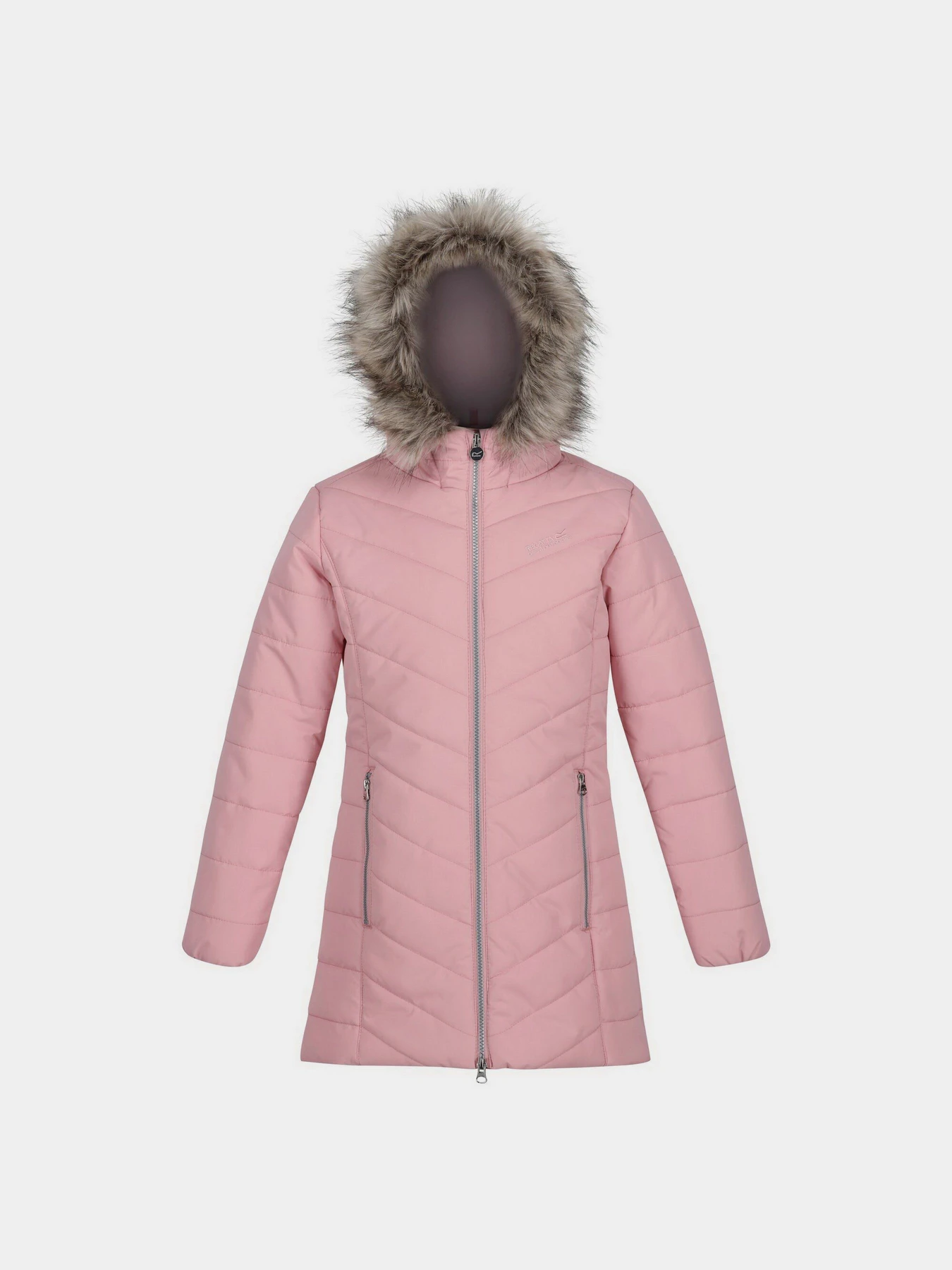 Куртки та дублянки Regatta Fabrizia модель RKN118-4QX Куртки та дублянки Regatta Fabrizia модель RKN118-4QX Фото