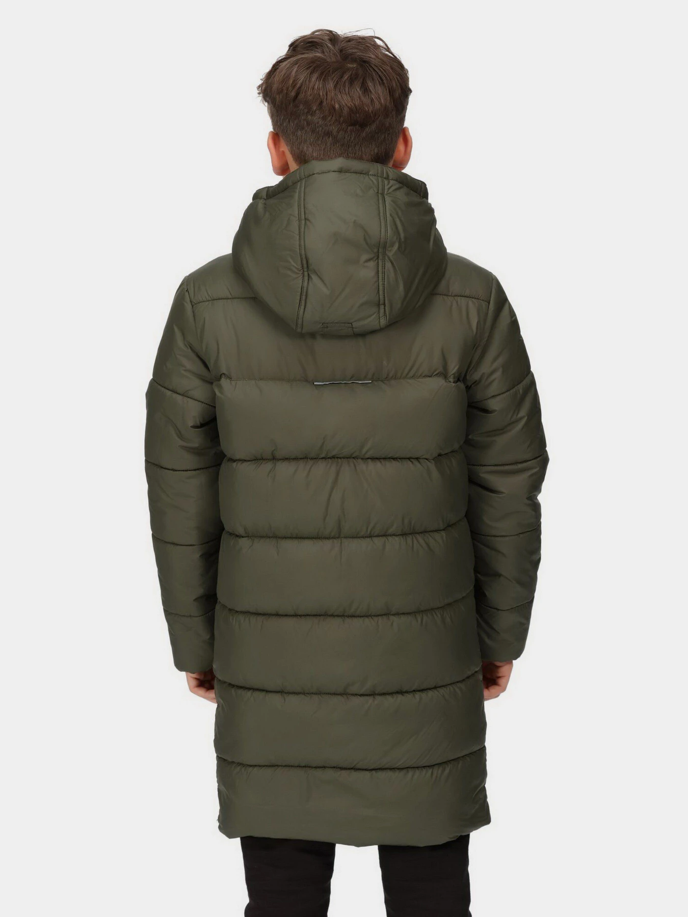 Куртки и дубленки Regatta Bodie модель RKN128-41C Куртки и дубленки Regatta Bodie модель RKN128-41C Фото