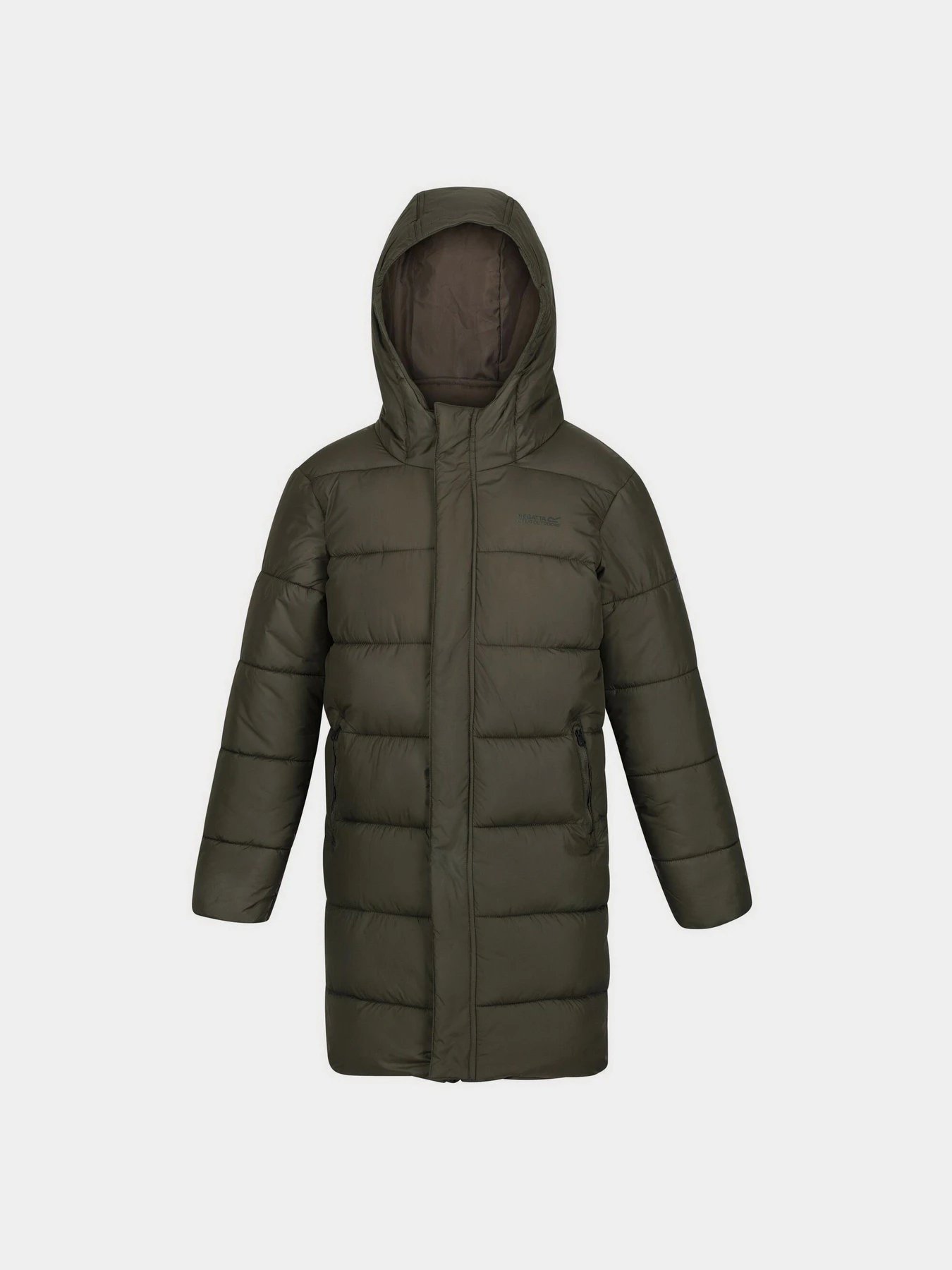 Куртки и дубленки Regatta Bodie модель RKN128-41C Куртки и дубленки Regatta Bodie модель RKN128-41C Фото