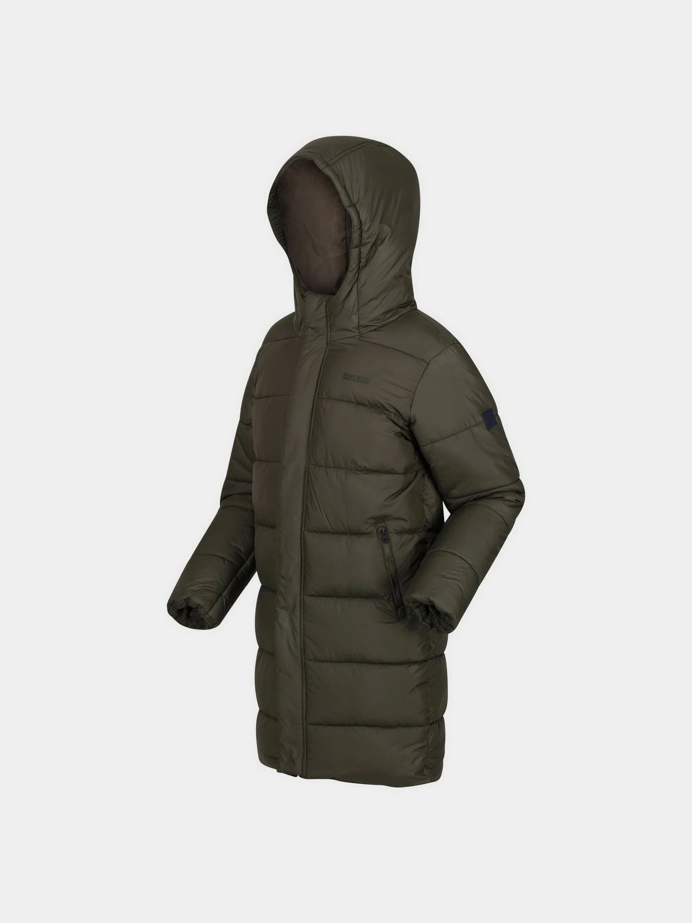 Куртки и дубленки Regatta Bodie модель RKN128-41C Куртки и дубленки Regatta Bodie модель RKN128-41C Фото
