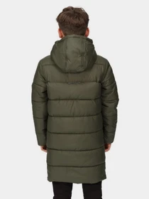 Куртки и дубленки Regatta Bodie модель RKN128-41C Фото
