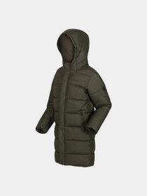 Куртки и дубленки Regatta Bodie модель RKN128-41C Фото