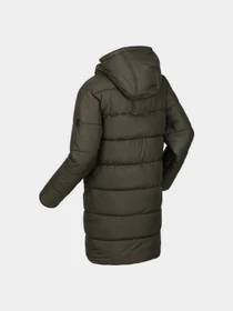 Куртки и дубленки Regatta Bodie модель RKN128-41C Фото