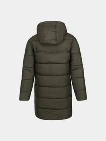 Куртки и дубленки Regatta Bodie модель RKN128-41C Фото