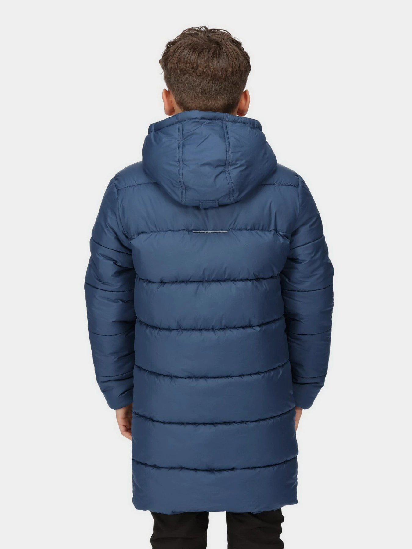 Куртки и дубленки Regatta Bodie модель RKN128-8PQ Куртки и дубленки Regatta Bodie модель RKN128-8PQ Фото