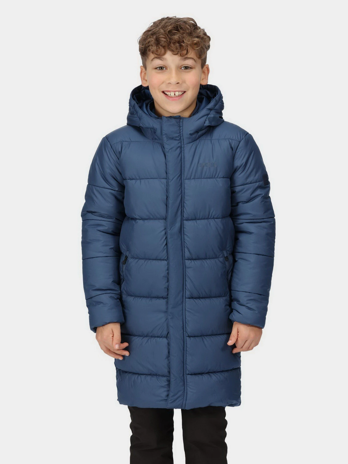 Куртки и дубленки Regatta Bodie модель RKN128-8PQ Куртки и дубленки Regatta Bodie модель RKN128-8PQ Фото