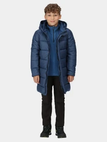 Куртки и дубленки Regatta Bodie модель RKN128-8PQ Фото