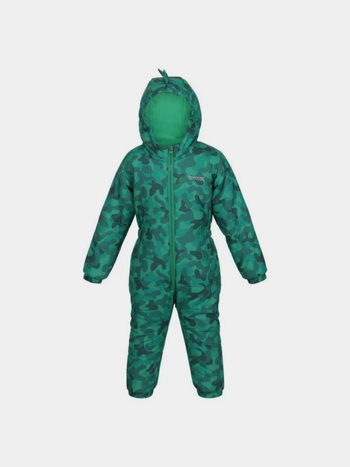 Комбинезоны Regatta Penrose модель RKN130-P6Q Фото