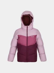 Куртки и дубленки Regatta модель RKN131-T5C Фото