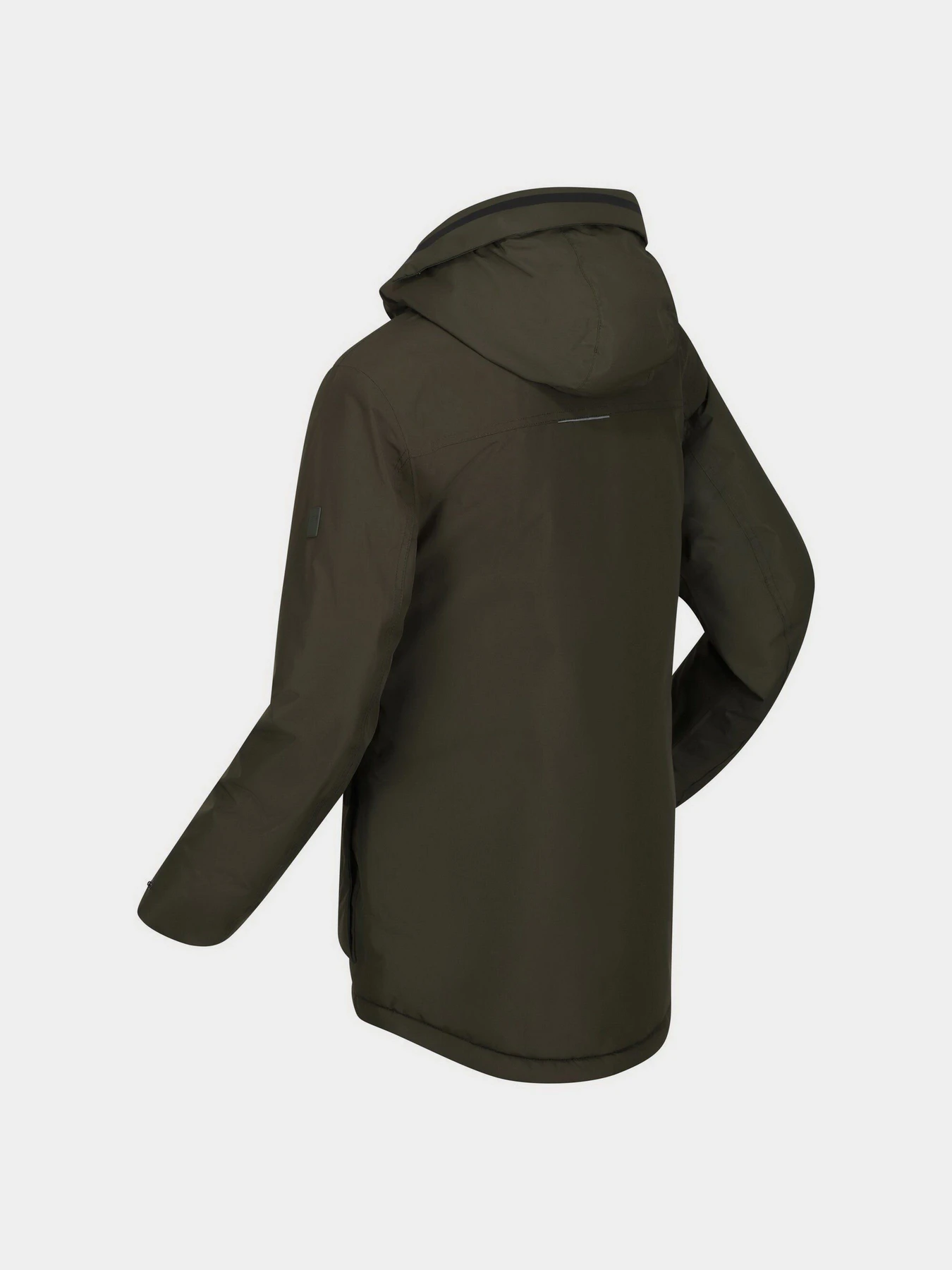 Куртки та дублянки Regatta Paddrick Parka модель RKP246-41C Куртки та дублянки Regatta Paddrick Parka модель RKP246-41C Фото