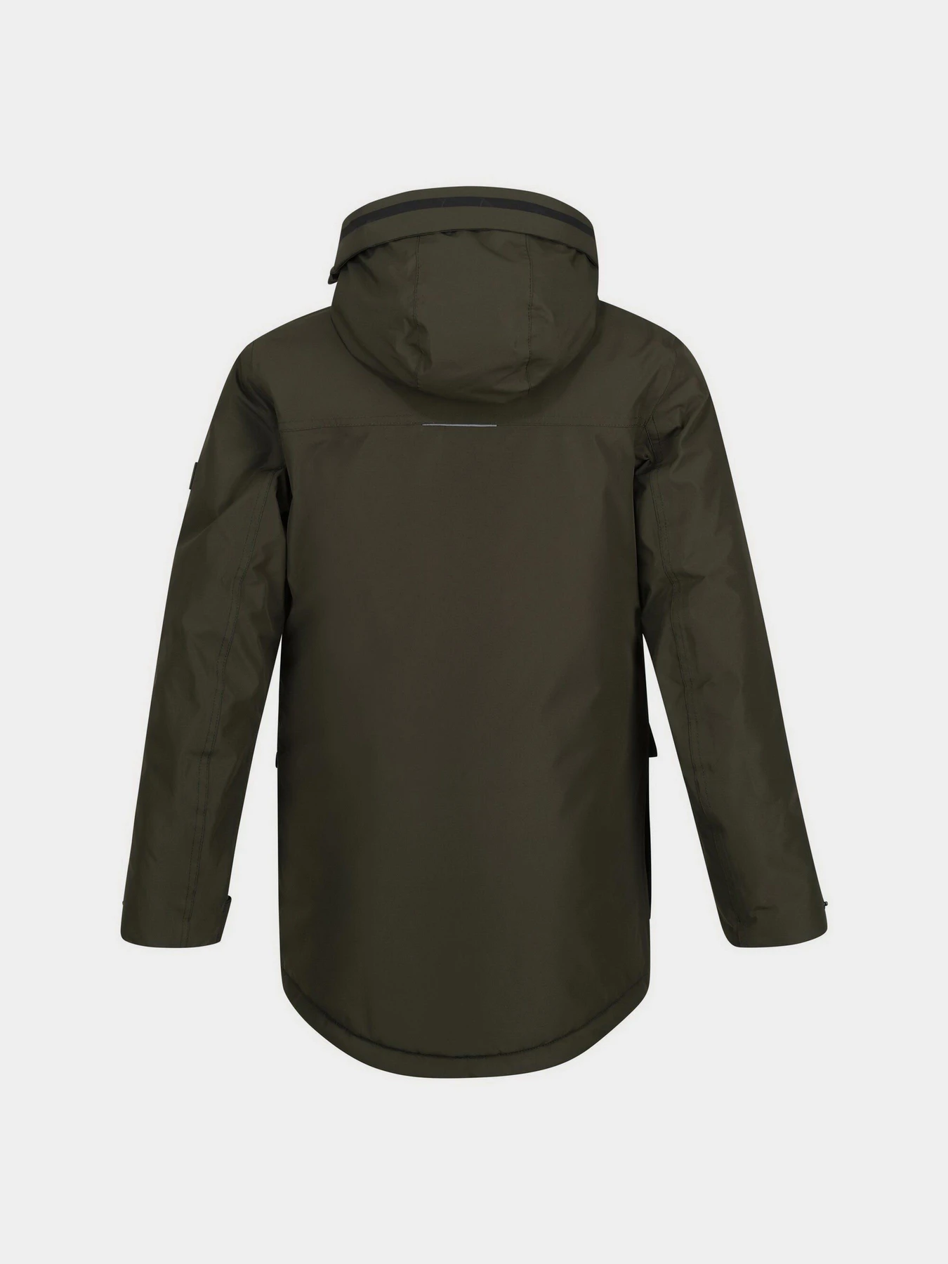 Куртки та дублянки Regatta Paddrick Parka модель RKP246-41C Куртки та дублянки Regatta Paddrick Parka модель RKP246-41C Фото