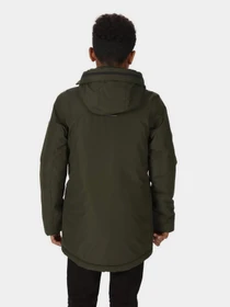 Куртки та дублянки Regatta Paddrick Parka модель RKP246-41C Фото
