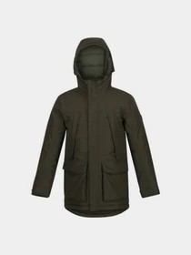 Куртки та дублянки Regatta Paddrick Parka модель RKP246-41C Фото