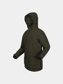 Куртки та дублянки Regatta Paddrick Parka модель RKP246-41C Фото