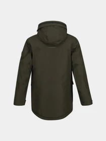 Куртки та дублянки Regatta Paddrick Parka модель RKP246-41C Фото