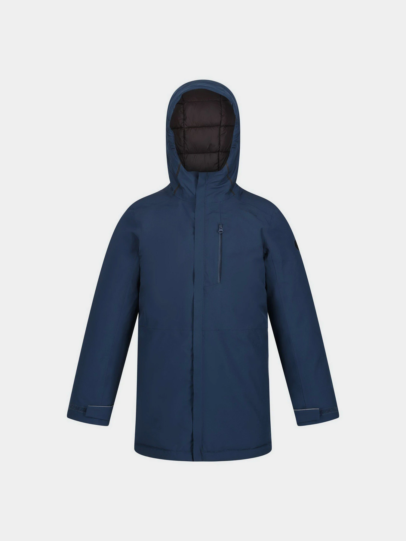 Куртки та дублянки Regatta Junior Yewbank модель RKP254-ZV7 Куртки та дублянки Regatta Junior Yewbank модель RKP254-ZV7 Фото