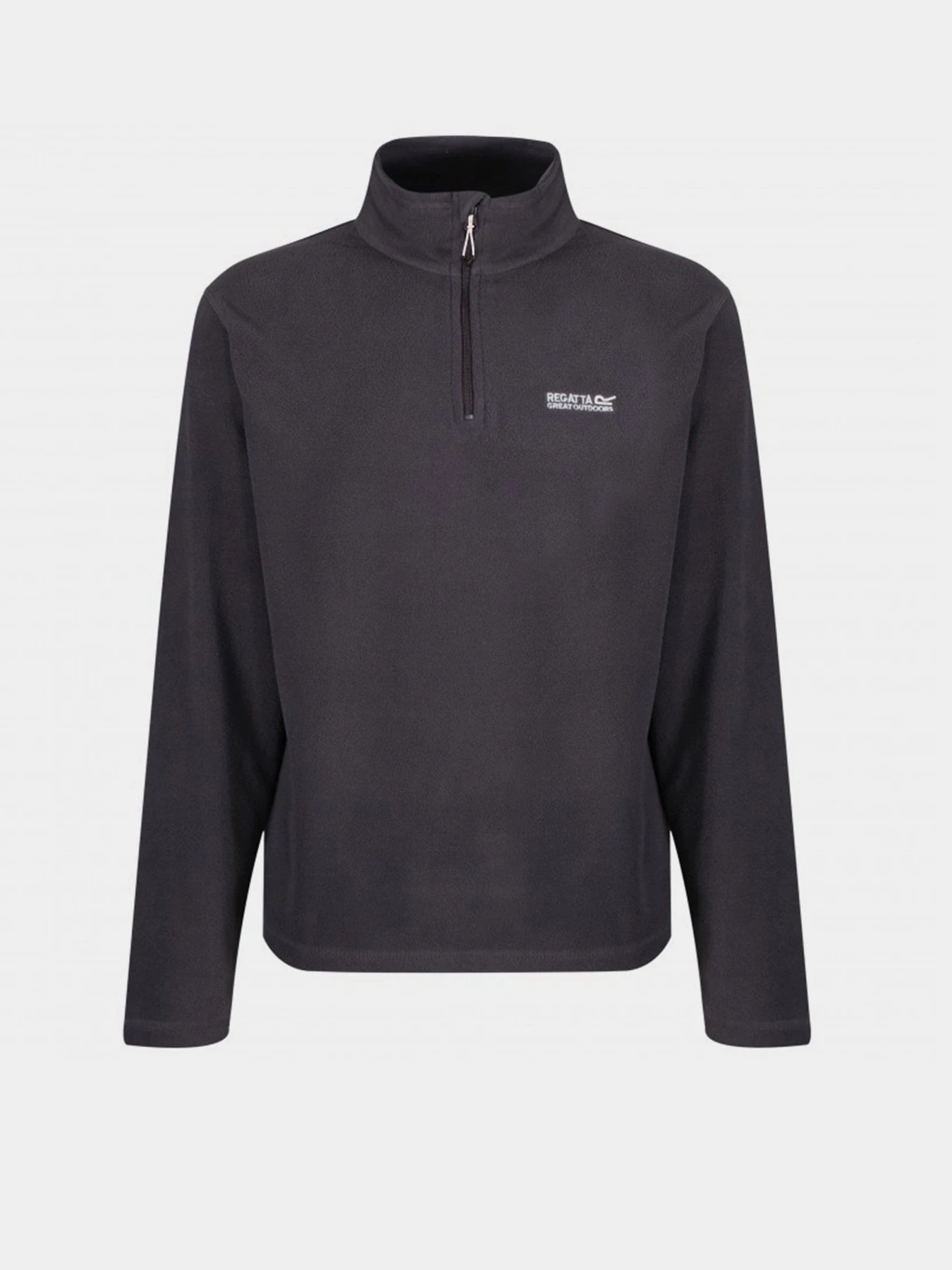 Худи и свитшоты Regatta Thompson Fleece модель RMA021-7NV Худи и свитшоты Regatta Thompson Fleece модель RMA021-7NV Фото