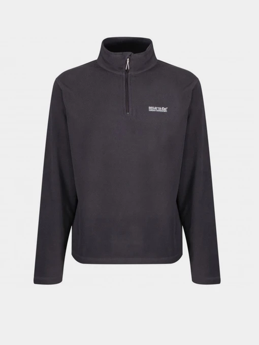 Худи и свитшоты Regatta Thompson Fleece модель RMA021-7NV Фото