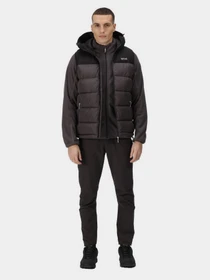 Куртки та дублянки Regatta модель RMB119-9AB Фото
