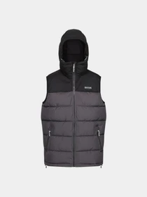 Куртки та дублянки Regatta модель RMB119-9AB Фото