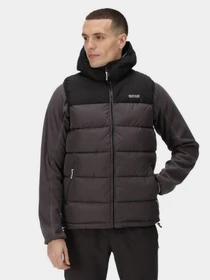 Куртки та дублянки Regatta модель RMB119-9AB Фото
