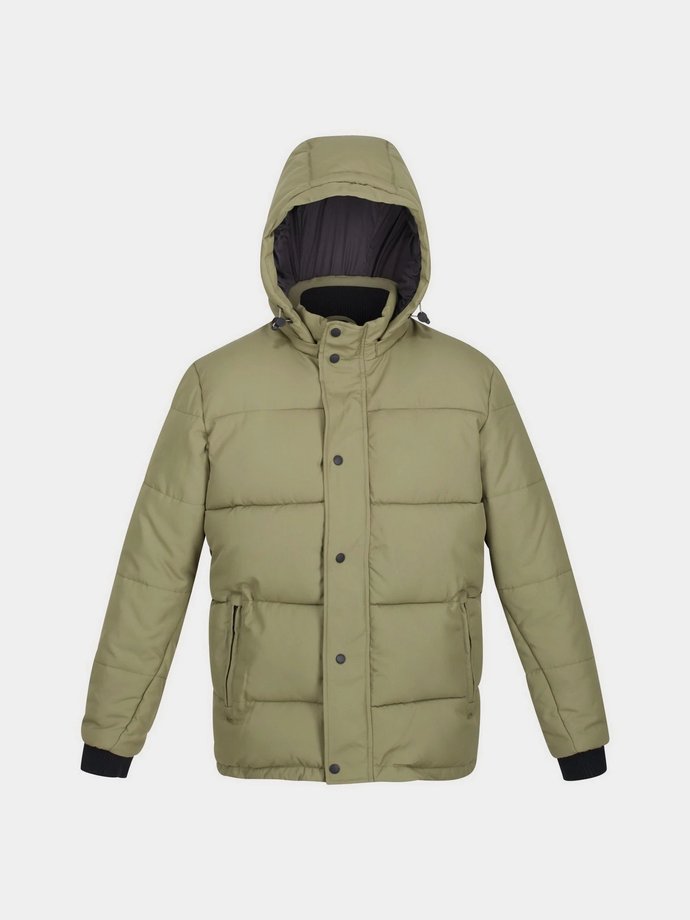 Куртки и дубленки Regatta модель RMN190-7MM Куртки и дубленки Regatta модель RMN190-7MM Фото