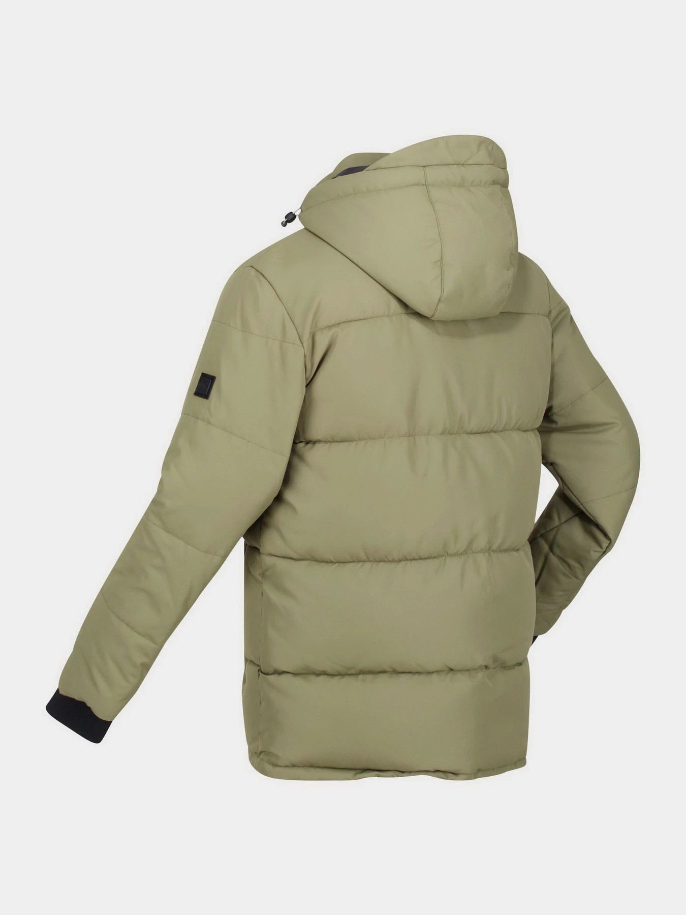 Куртки и дубленки Regatta модель RMN190-7MM Куртки и дубленки Regatta модель RMN190-7MM Фото
