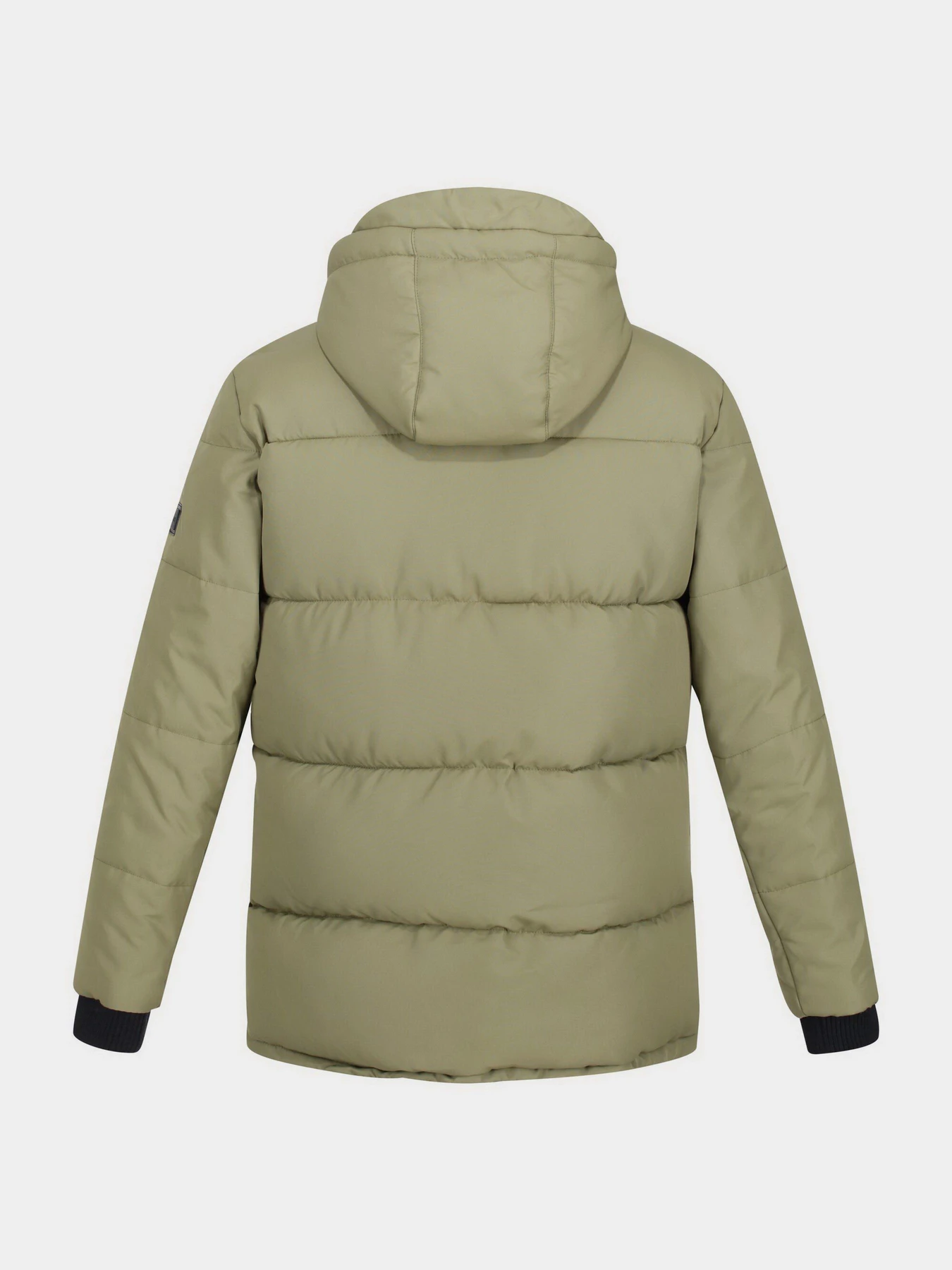 Куртки и дубленки Regatta модель RMN190-7MM Куртки и дубленки Regatta модель RMN190-7MM Фото