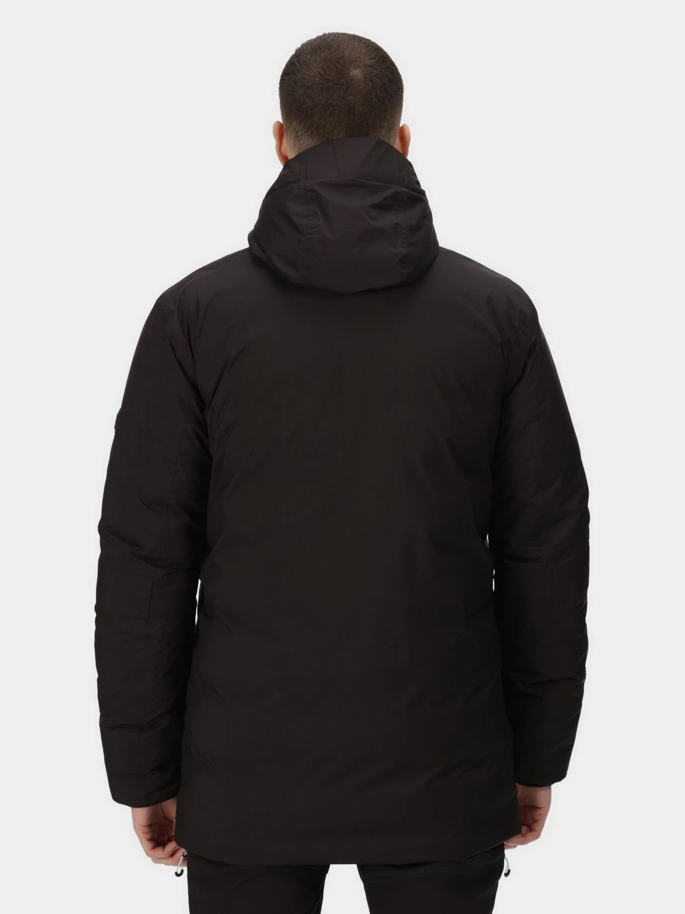 Куртки и дубленки Regatta Yewbank II модель RMP341-800 Куртки и дубленки Regatta Yewbank II модель RMP341-800 Фото