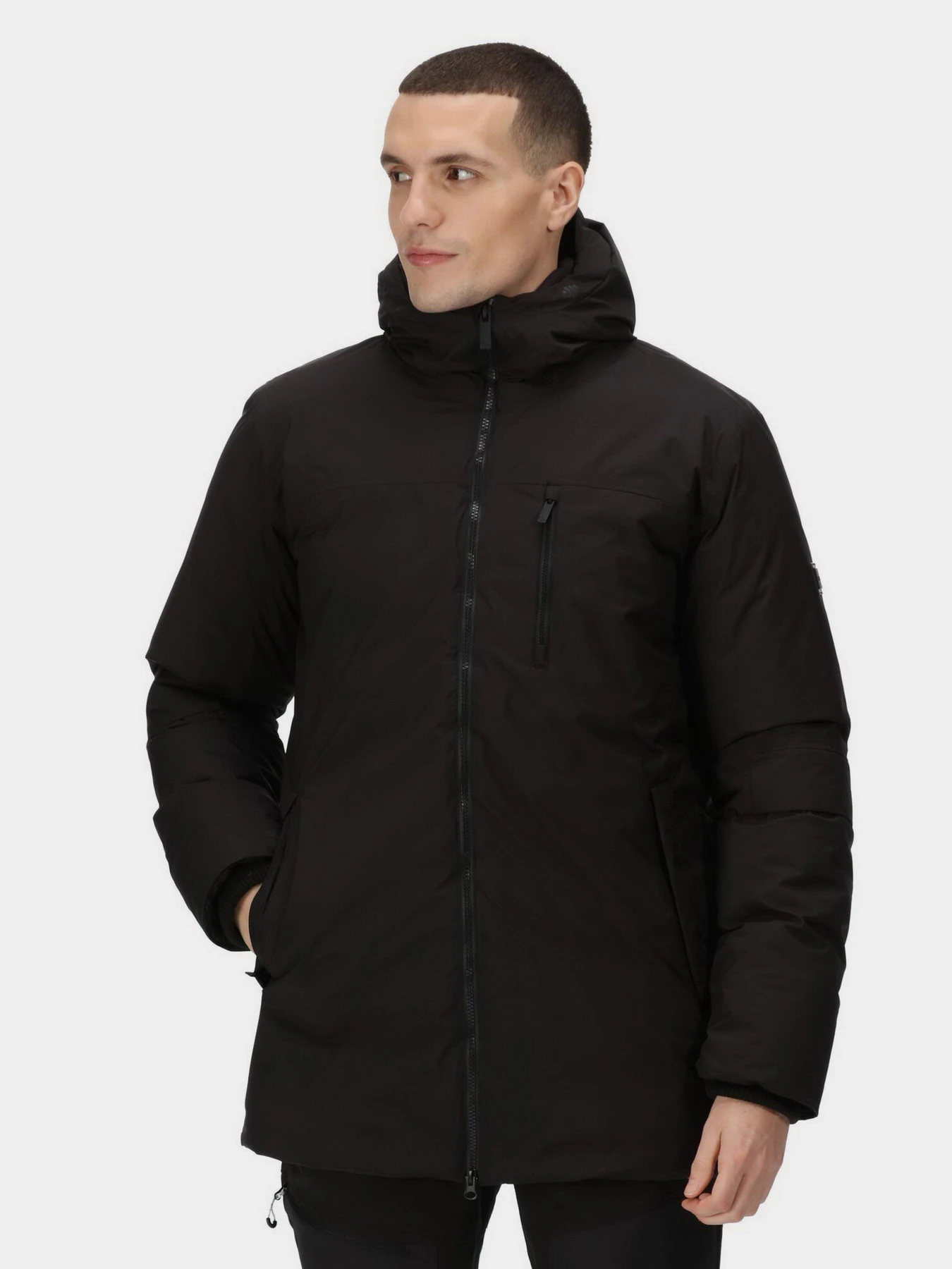 Куртки и дубленки Regatta Yewbank II модель RMP341-800 Куртки и дубленки Regatta Yewbank II модель RMP341-800 Фото