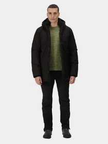 Куртки и дубленки Regatta Yewbank II модель RMP341-800 Фото