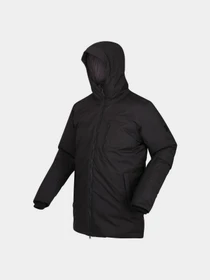 Куртки и дубленки Regatta Yewbank II модель RMP341-800 Фото