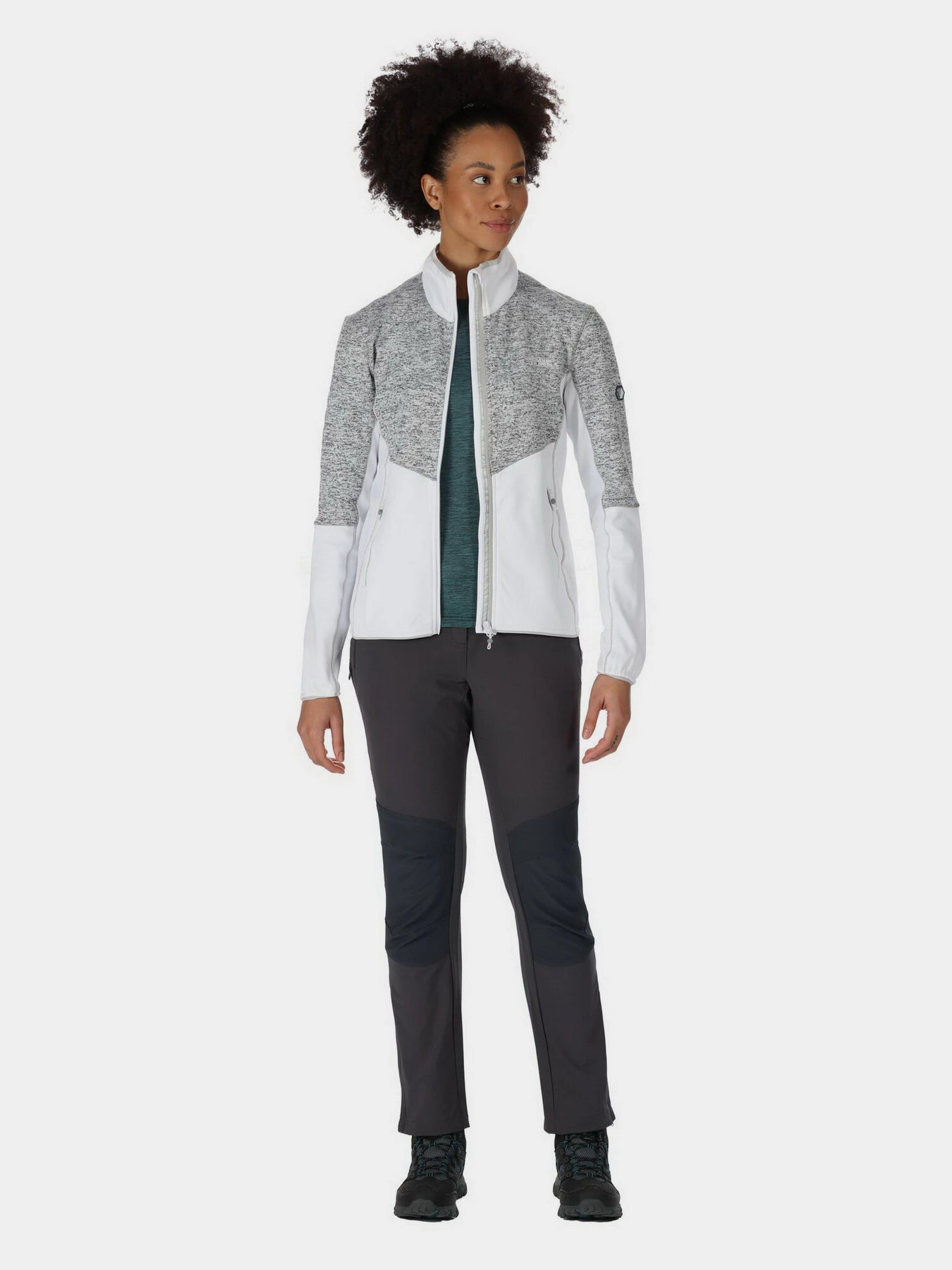 Худи и свитшоты Regatta Lindalla IV модель RWA549-900 Худи и свитшоты Regatta Lindalla IV модель RWA549-900 Фото