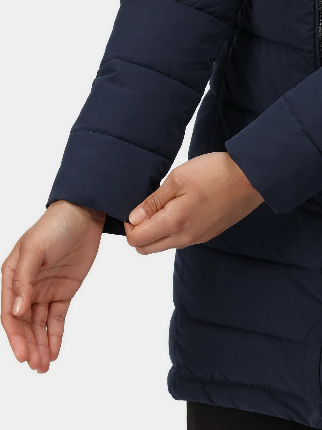 Куртки та дублянки Regatta Starler модель RWN208-540 Куртки та дублянки Regatta Starler модель RWN208-540 Фото