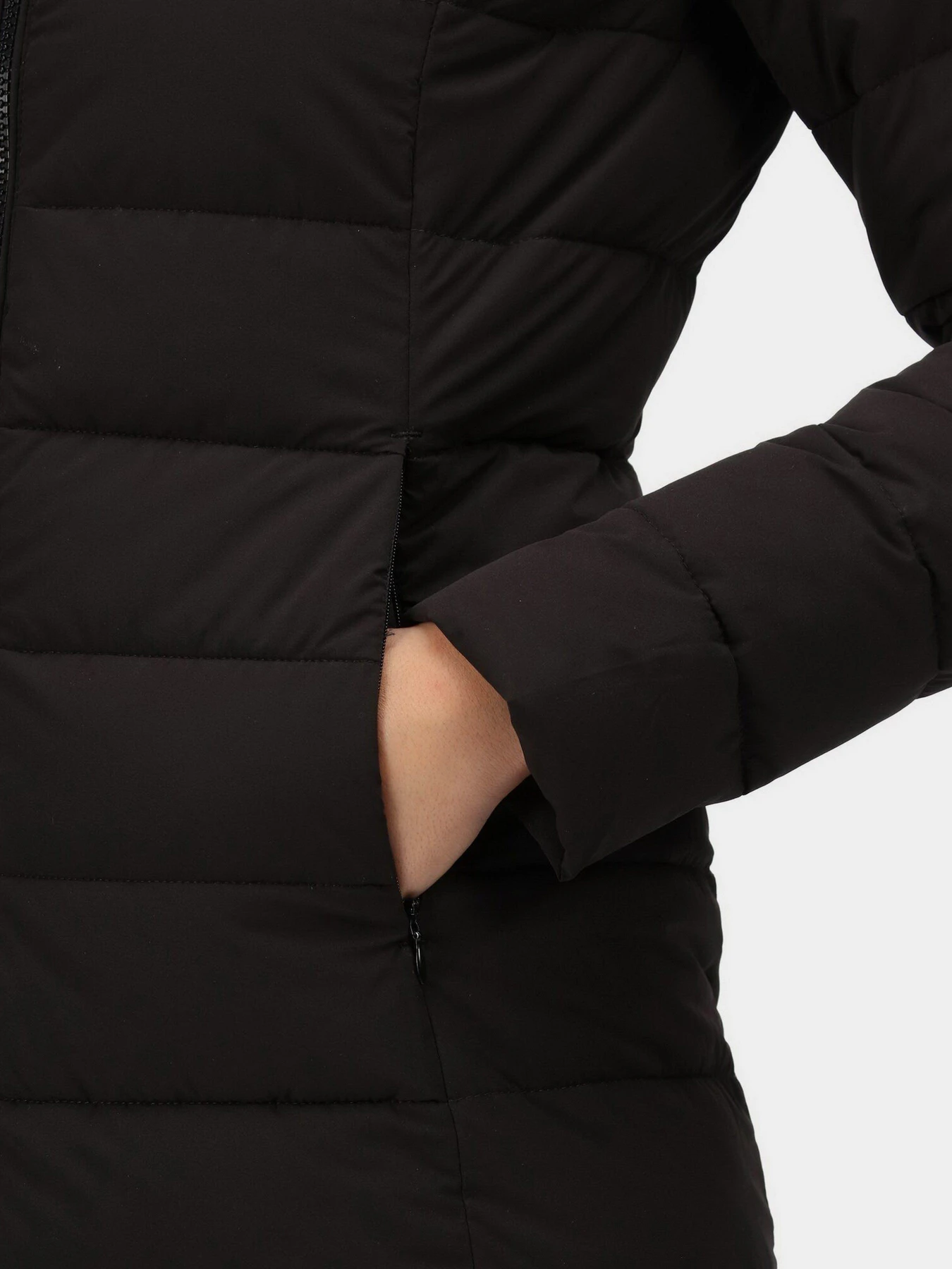 Куртки та дублянки Regatta Starler модель RWN208-800 Куртки та дублянки Regatta Starler модель RWN208-800 Фото