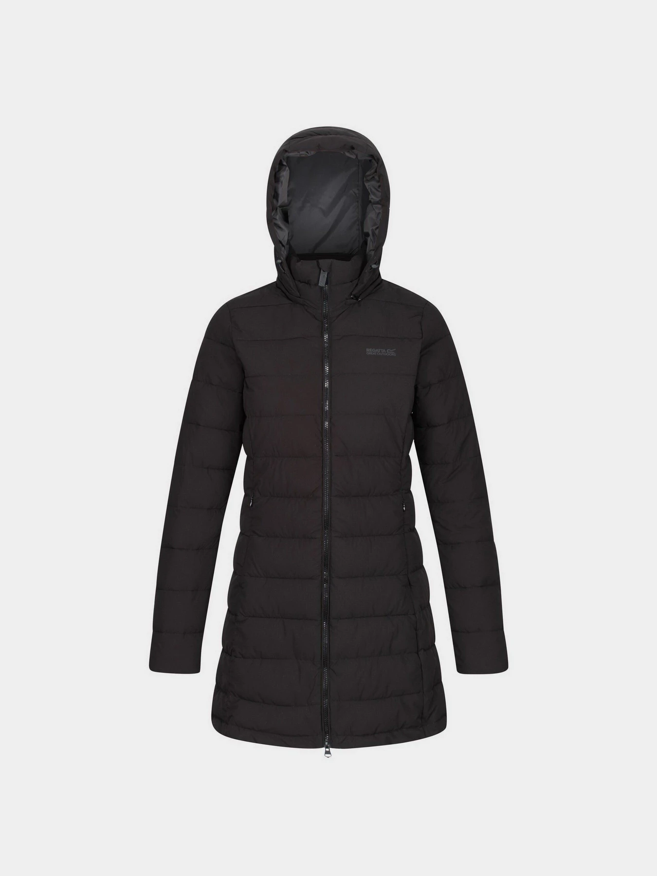 Куртки та дублянки Regatta Starler модель RWN208-800 Куртки та дублянки Regatta Starler модель RWN208-800 Фото