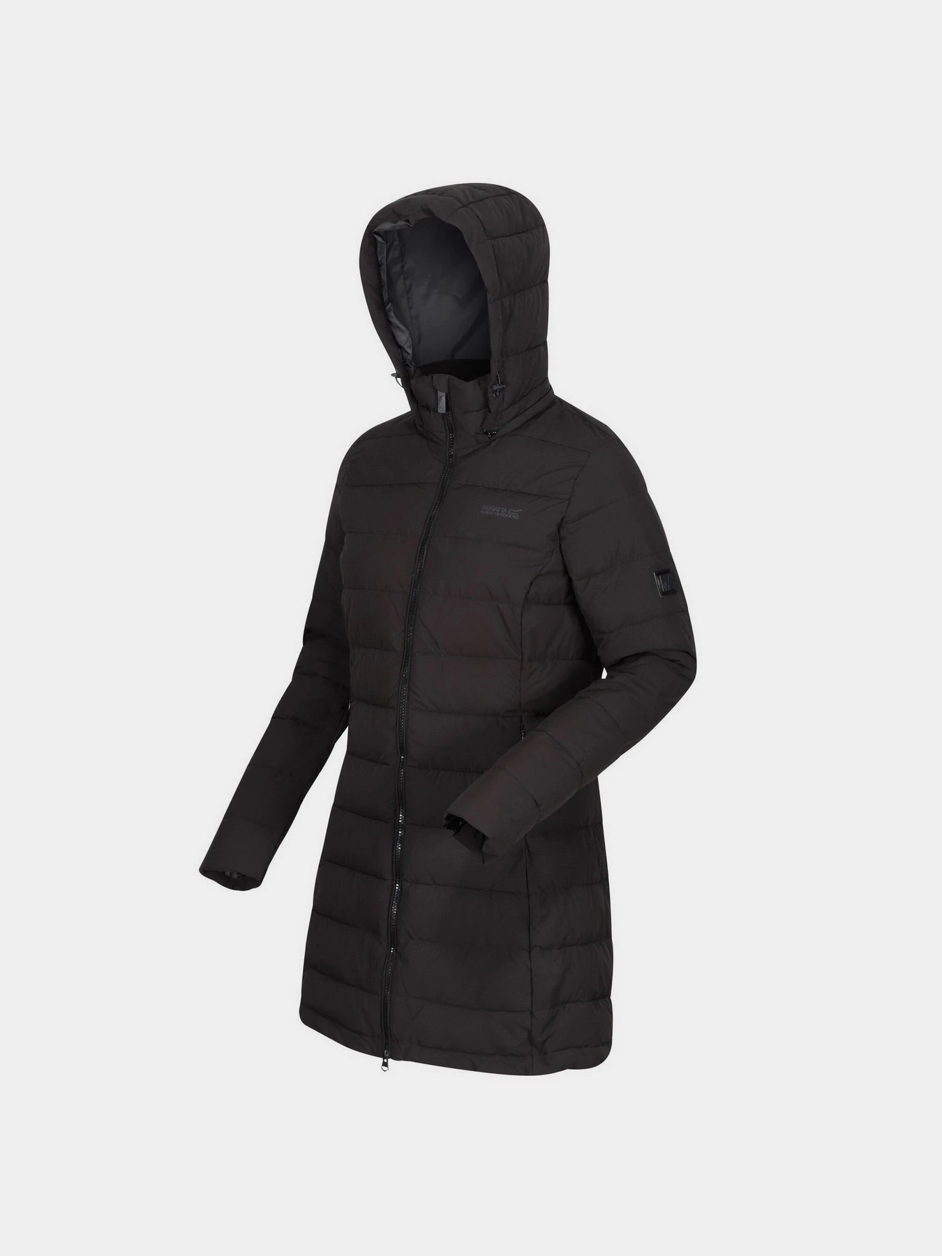 Куртки та дублянки Regatta Starler модель RWN208-800 Куртки та дублянки Regatta Starler модель RWN208-800 Фото