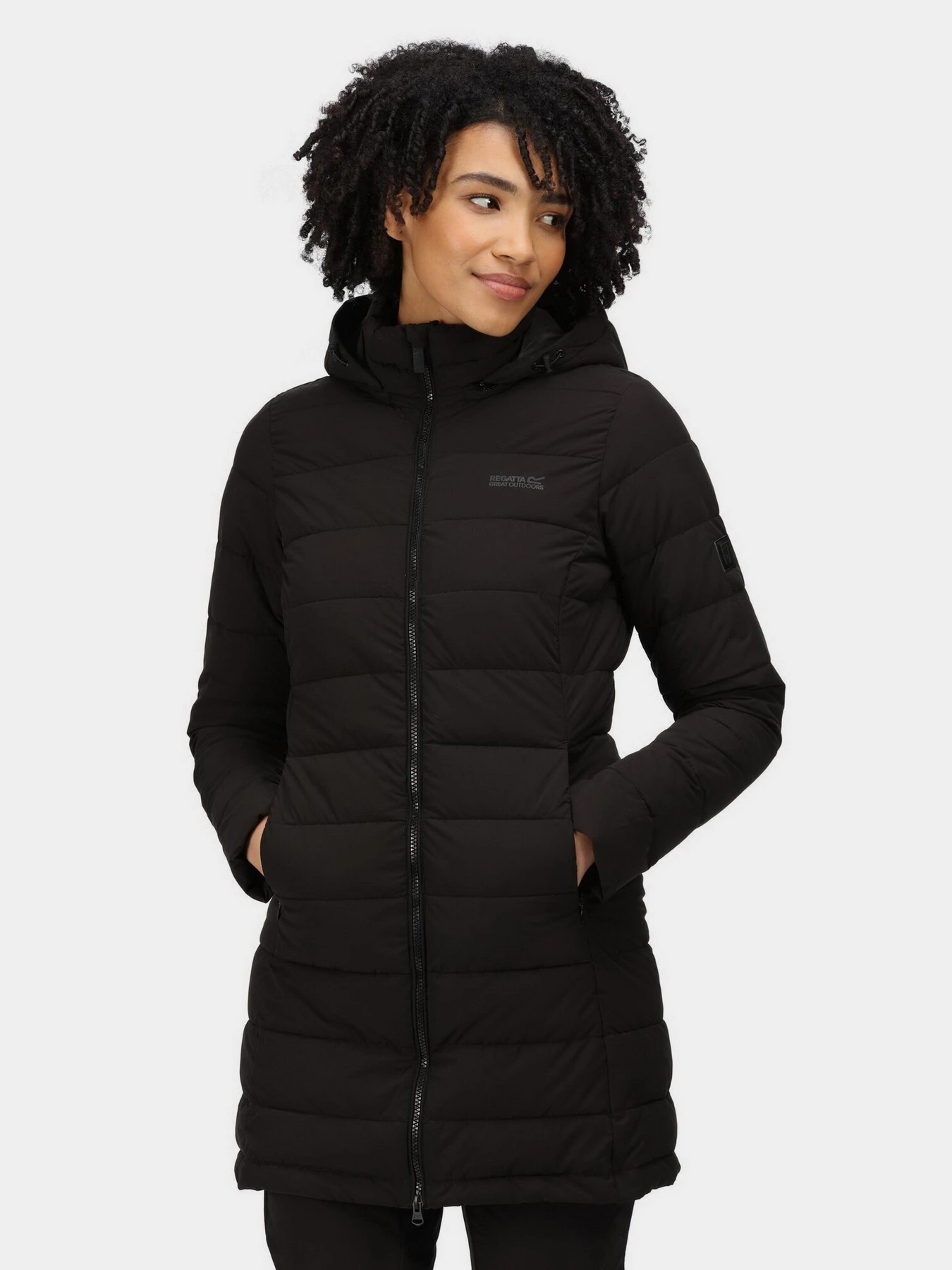 Куртки та дублянки Regatta Starler модель RWN208-800 Куртки та дублянки Regatta Starler модель RWN208-800 Фото