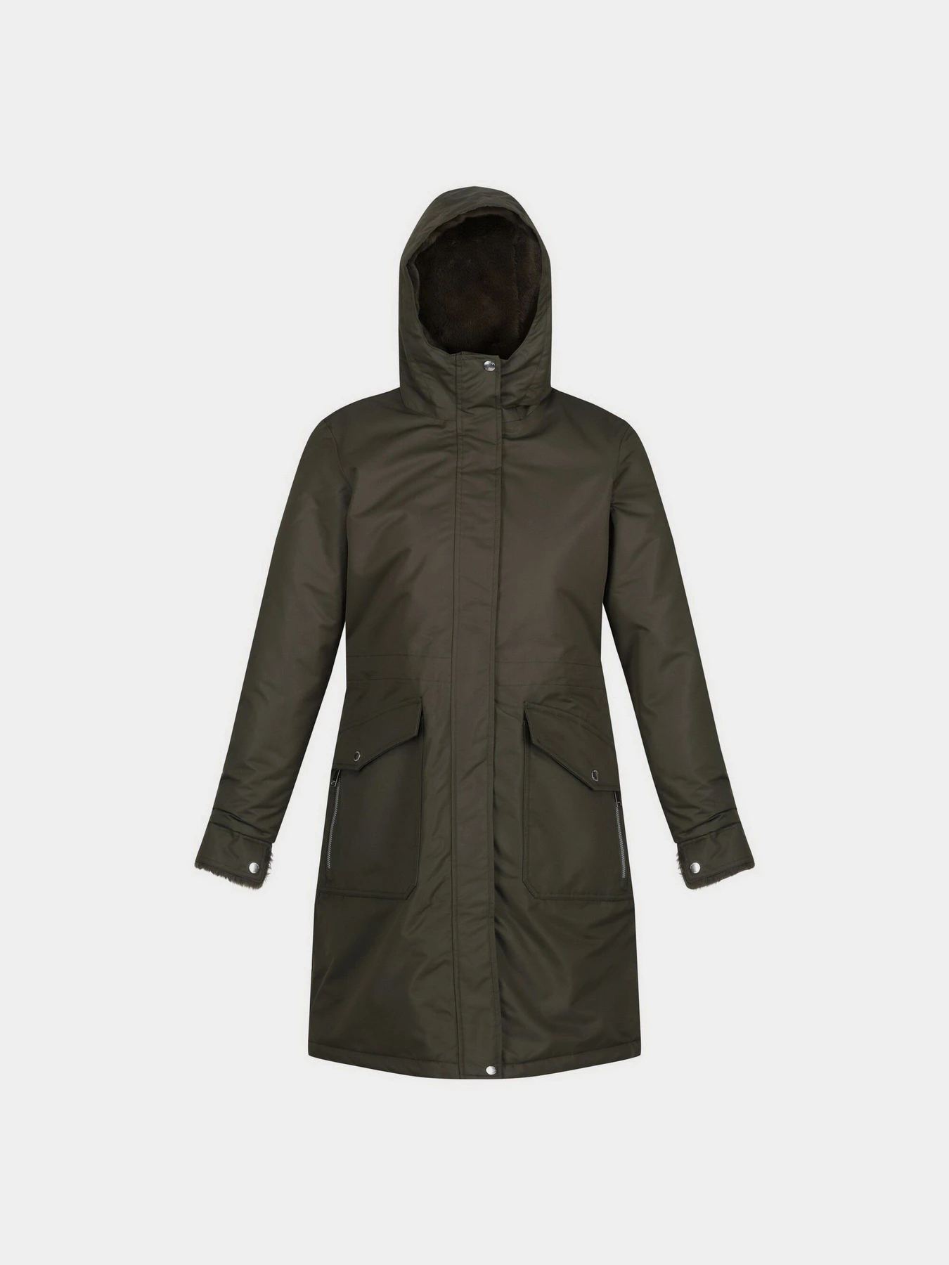 Куртки та дублянки Regatta Romine модель RWP351-41C Куртки та дублянки Regatta Romine модель RWP351-41C Фото