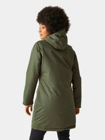 Куртки та дублянки Regatta Romine модель RWP351-41C Фото