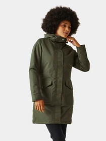 Куртки та дублянки Regatta Romine модель RWP351-41C Фото