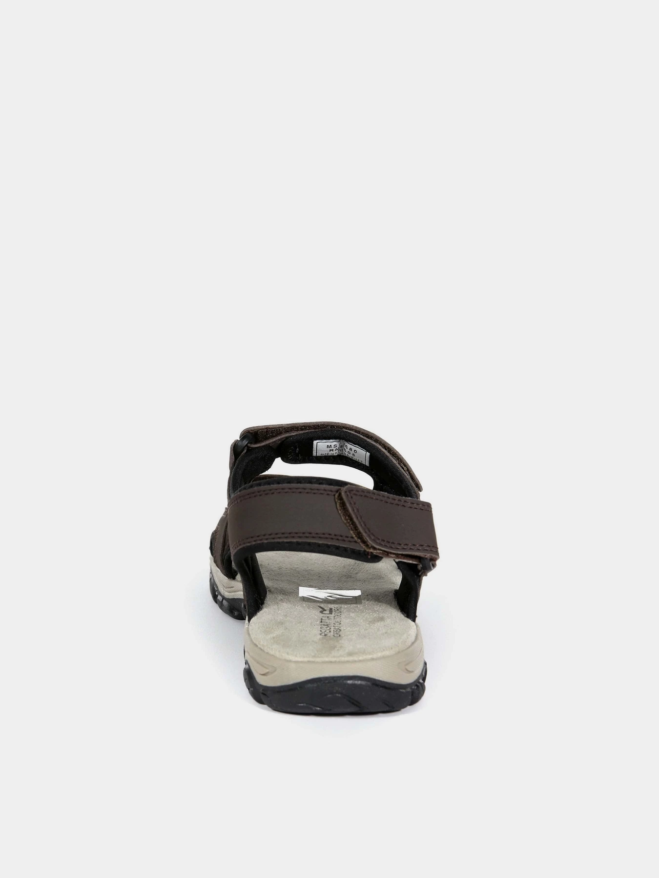 Сандалии Regatta Holcombe Vent модель RMF605-5TW Коричневий Сандалии Regatta Holcombe Vent модель RMF605-5TW Коричневий Фото