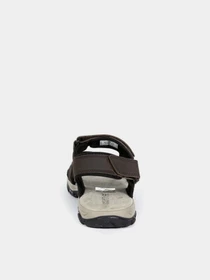 Сандалии Regatta Holcombe Vent модель RMF605-5TW Коричневий Фото
